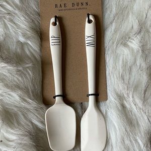 Rae Dunn kitchen utensils